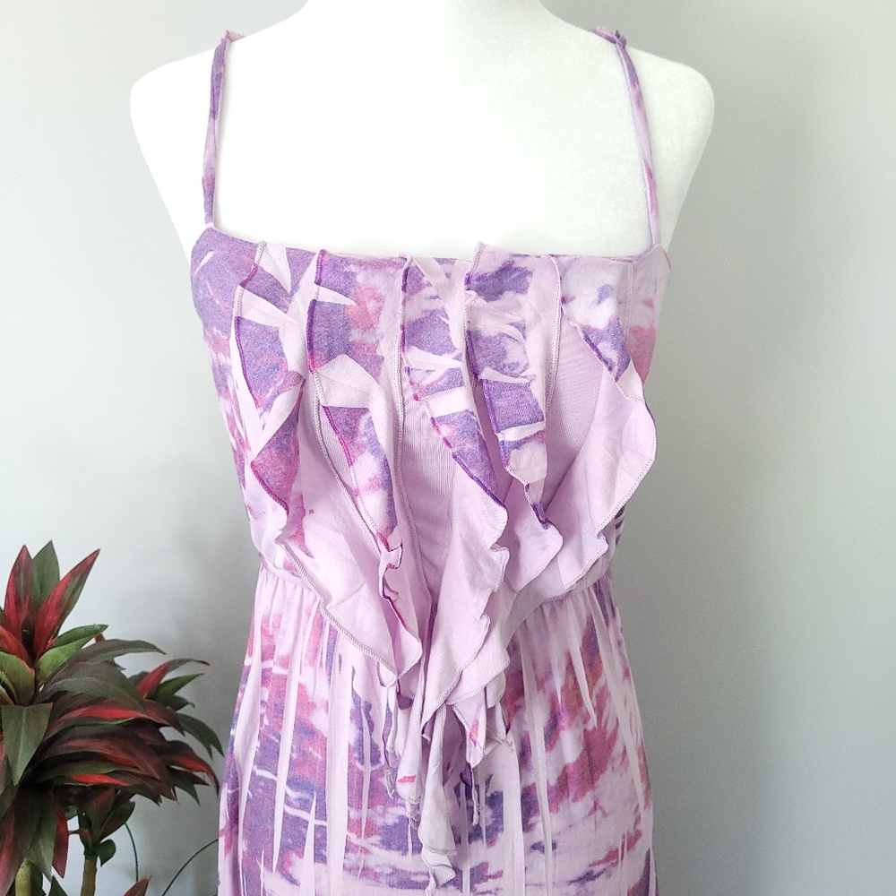 Maxi Dress - Picture 3 of 4